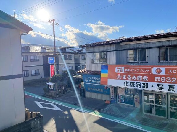 郡山駅 バス22分  郡山ビッグハート下車：停歩8分 2階の物件内観写真